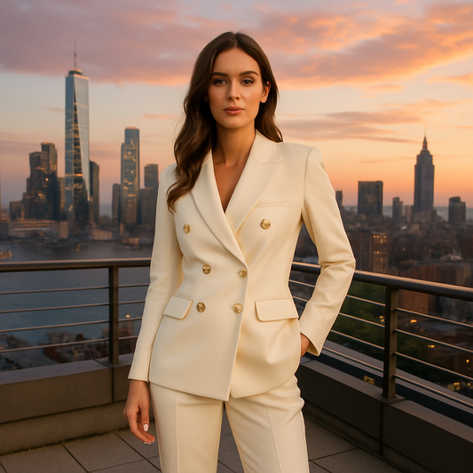 Komplet Imperialno oblikovanje