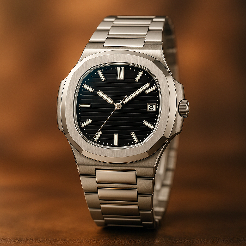 Moške ure Aurum Classic