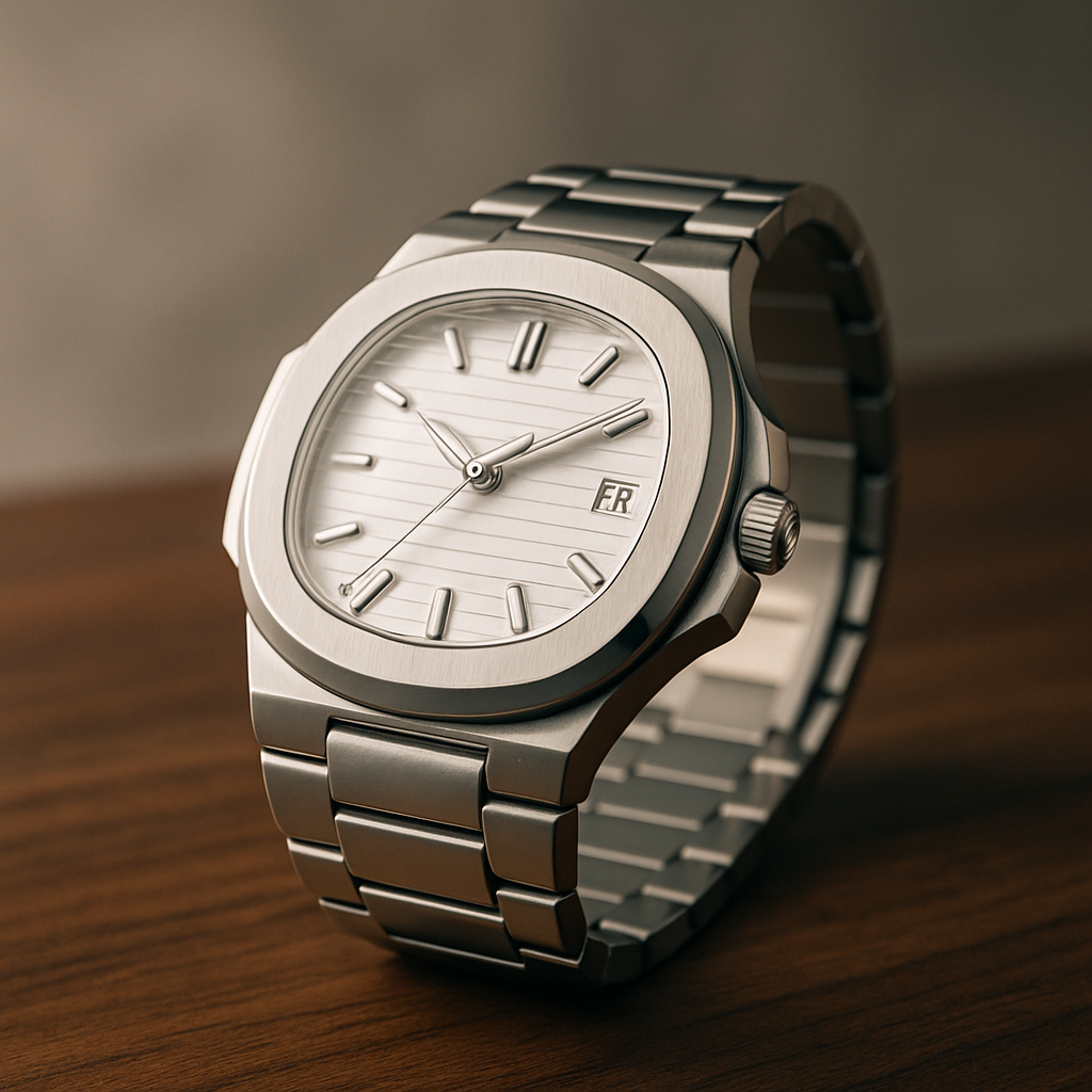 Moške ure Aurum Classic