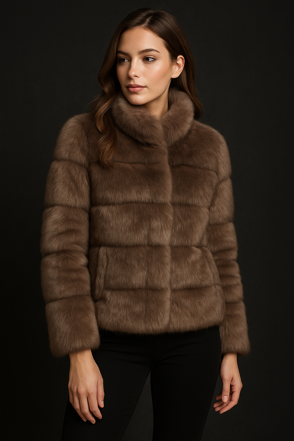 Borealna jakna