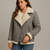 Jakna Shearling Aspen