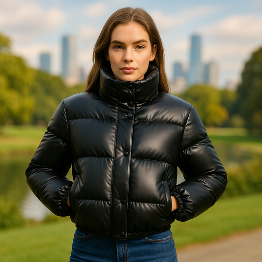 Puhasta jakna