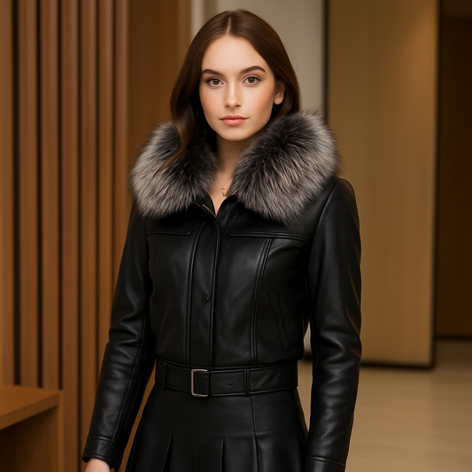 Royal Noir jakna