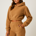 Komplet Obleke Cozy Cloud
