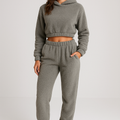 Komplet Obleke Cozy Cloud