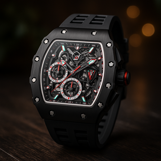 Moške ure Apex Chrono