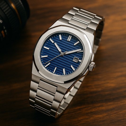 Moške ure Aurum Classic