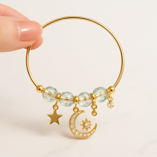 Celestial Charms zapestnica