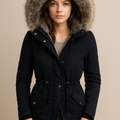 Parka plašč Boreal