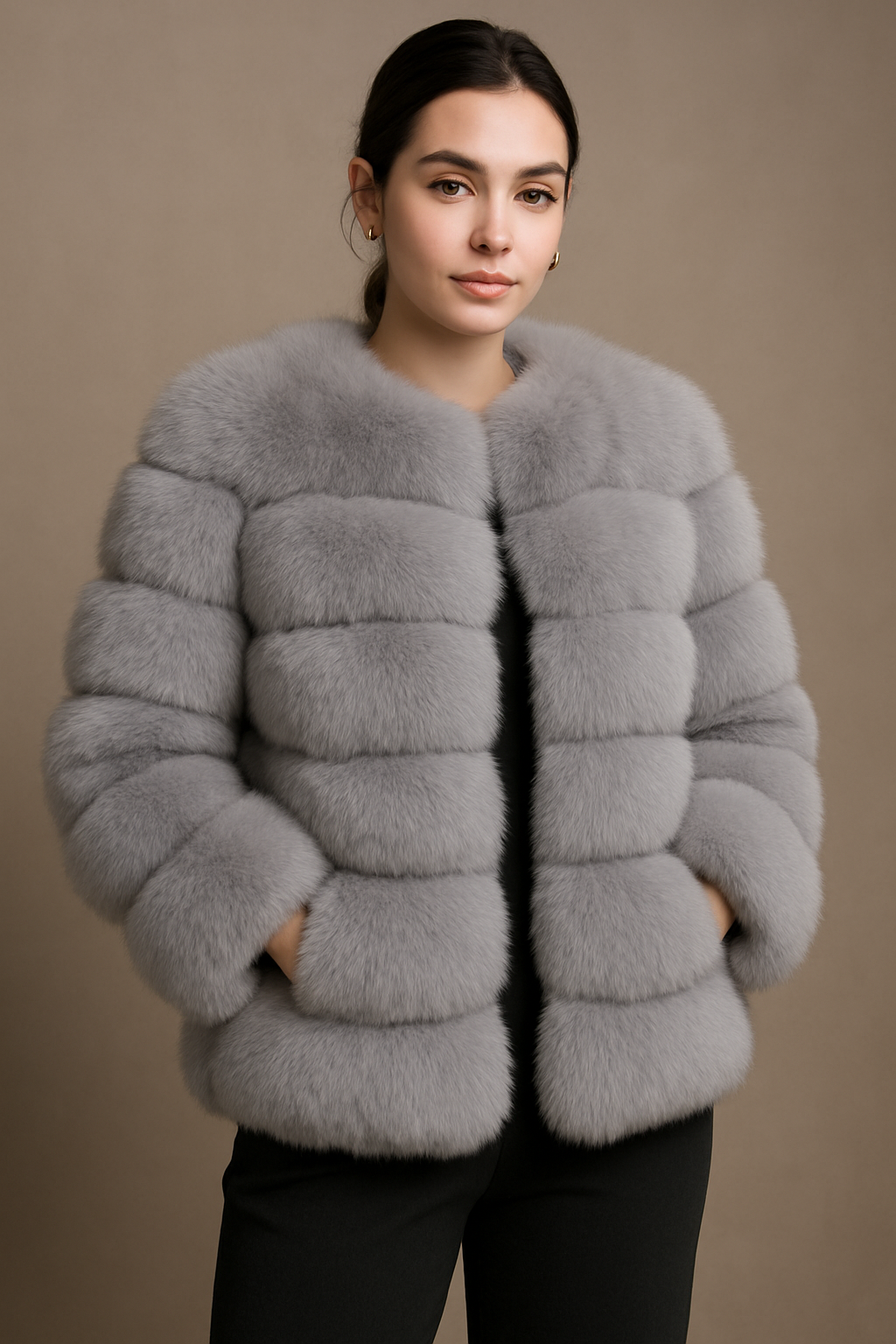 Borealna jakna
