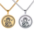 New Stainless Steel Jewelry Necklace