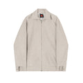 MYQ Short Woolen Jacket Men&#039;s Autumn And Winter New Korean Loose Fashionable Casual Plush Thickened Woolen Jacket