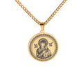 New Stainless Steel Jewelry Necklace