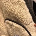 Men&amp;#039;s Fur Thickened Jacket Coat